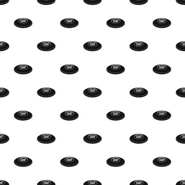 Sabun tasarlamak vektör