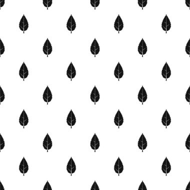 Gürgen yaprak tasarlamak vektör