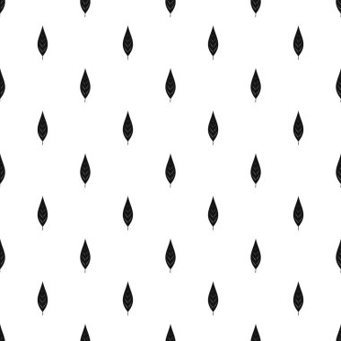 Söğüt tasarlamak vektör yaprak