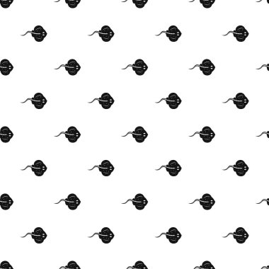 Stingray Balık tasarlamak vektör