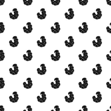 Solucan tasarlamak vektör