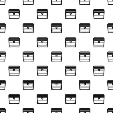 Göğüs tasarlamak vektör