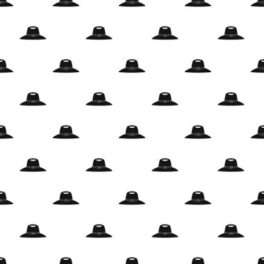 Şapka tasarlamak vektör