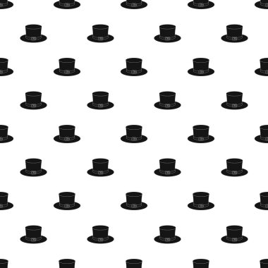 Cüce cin şapka tasarlamak vektör