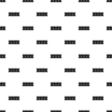 Küçük taç tasarlamak vektör