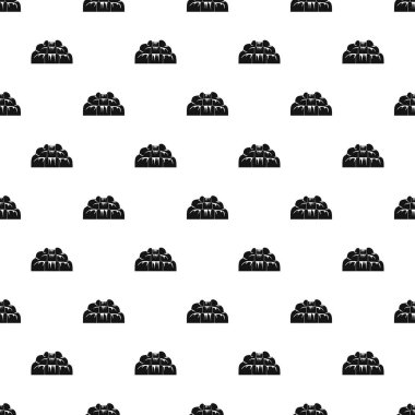 Şelale tasarlamak vektör