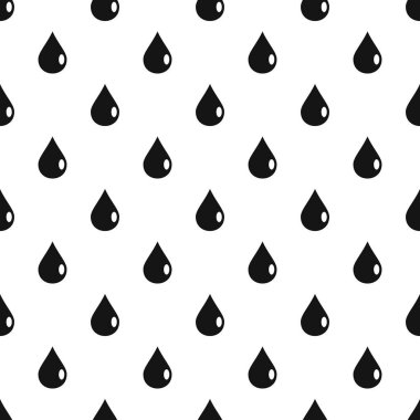 Damla tasarlamak vektör