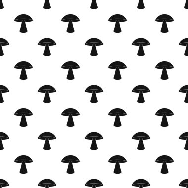 Huş mantar tasarlamak vektör