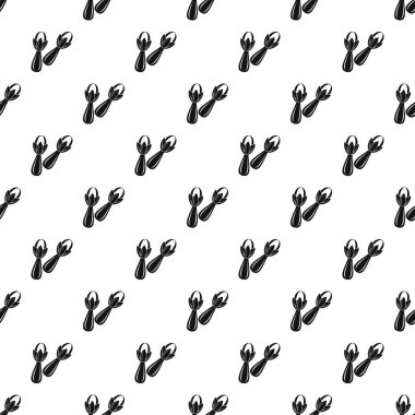 Baharat karanfil tasarlamak vektör