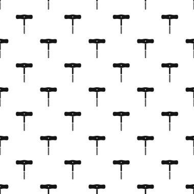 Bir metal sarmal tasarlamak vektör ile düşünüp