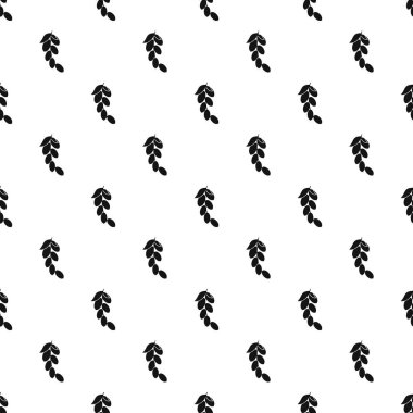 Cornel veya kızılcık çilek tasarlamak vektör Şubesi