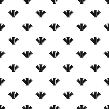 Kanalizasyon tasarlamak vektör