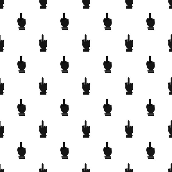 Вектор рисунка средней руки
