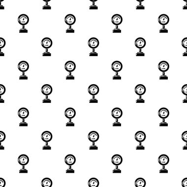 Ticari ölçek simgesi, basit tarzı.