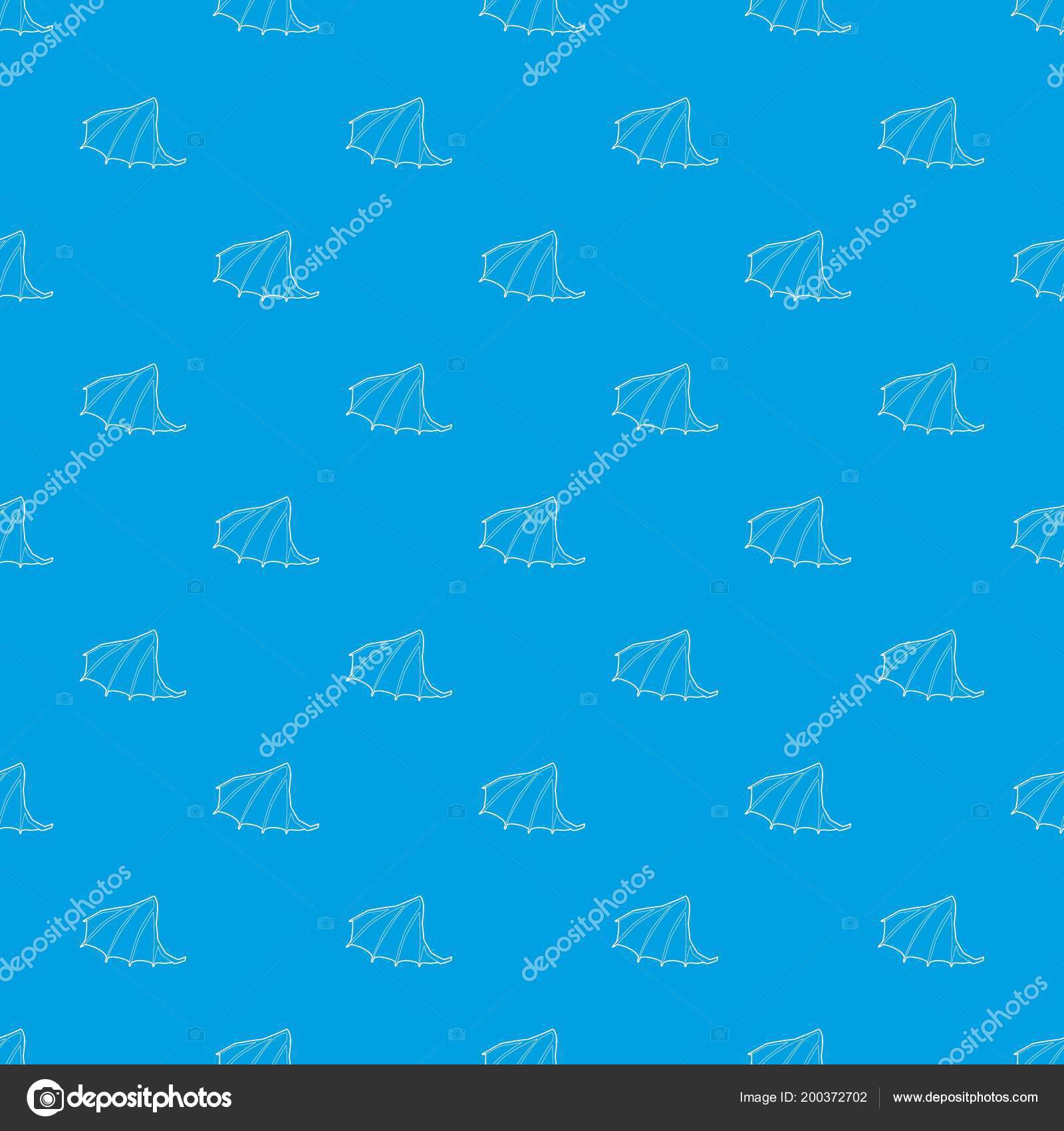 dragon wing template www