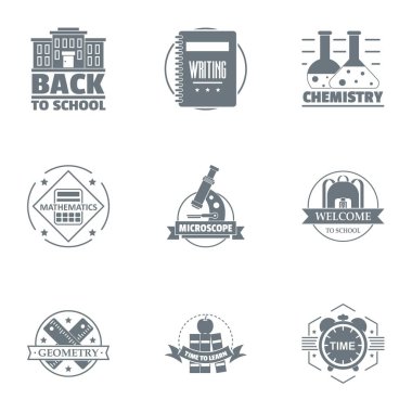 MicroWorld logo koymak, basit tarzı