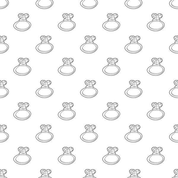 Parfüm tasarlamak vektör sorunsuz