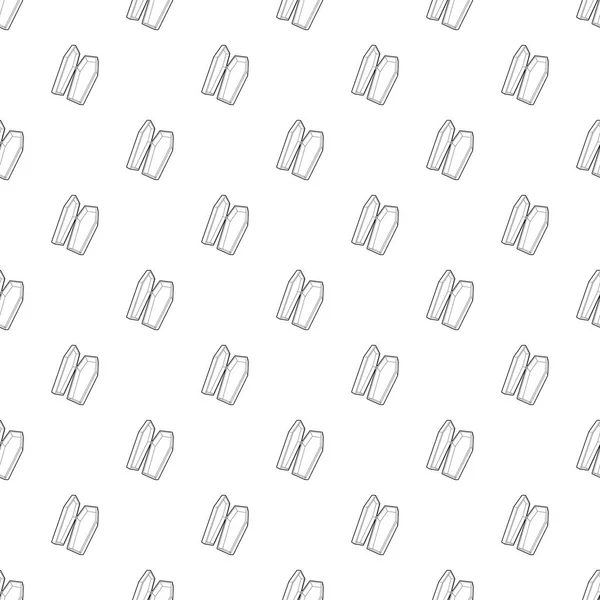 Tabut tasarlamak vektör sorunsuz