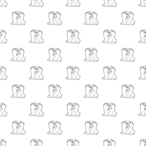 Ceset tasarlamak vektör sorunsuz