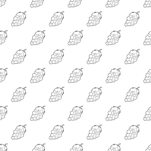 Üzüm tasarlamak vektör sorunsuz