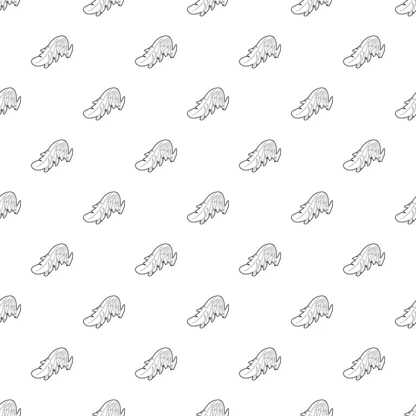 Melek kanadı tasarlamak vektör sorunsuz