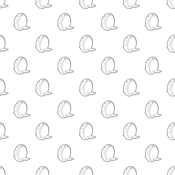 Bir tekerlek tasarlamak vektör sorunsuz