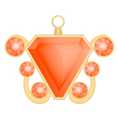 Kırmızı Lal mockup, gerçekçi