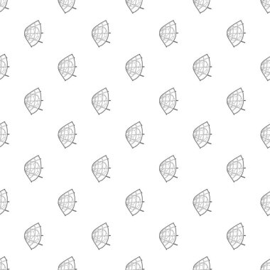 Futbol tasarlamak vektör sorunsuz