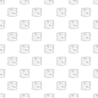 Coliseum tasarlamak vektör sorunsuz