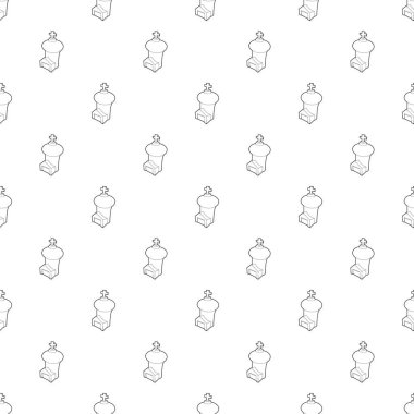 Kilise tasarlamak vektör sorunsuz