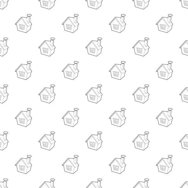 House tasarlamak vektör sorunsuz