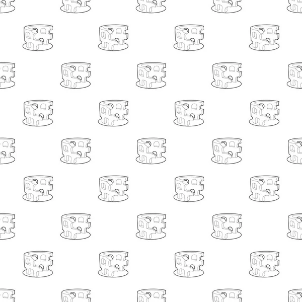 Coliseum tasarlamak vektör sorunsuz