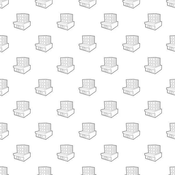 Binayı tasarlamak vektör sorunsuz