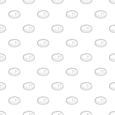 Golf alan tasarlamak vektör sorunsuz