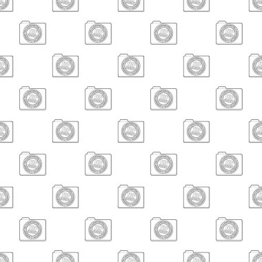 En iyi gizli tasarlamak vektör sorunsuz