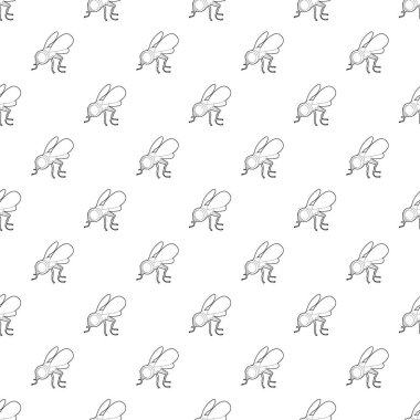 Casus sinek tasarlamak vektör sorunsuz