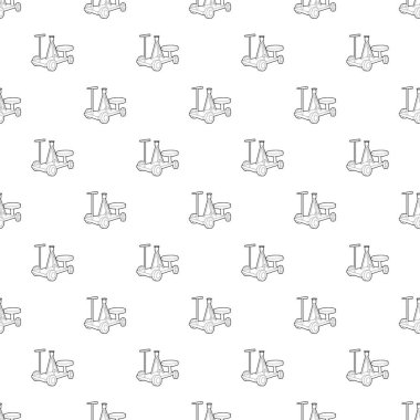 Donanımları tasarlamak vektör sorunsuz filme