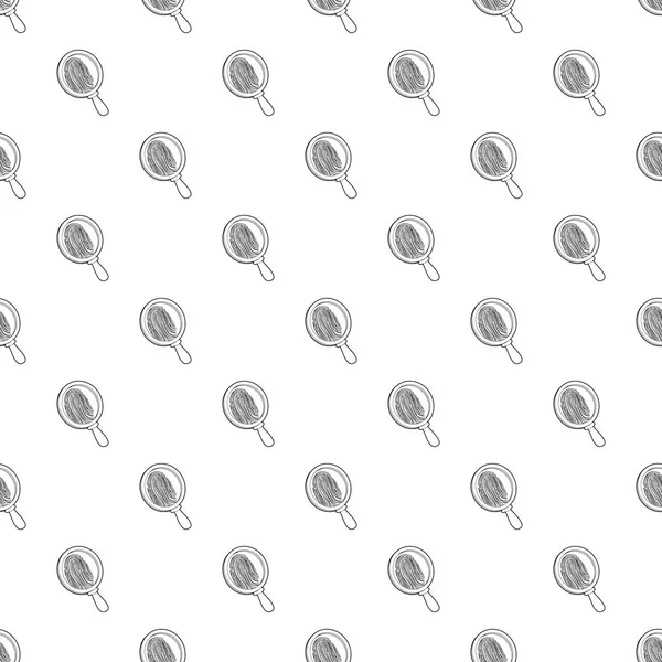 Tasarlamak vektör kesintisiz büyütmek