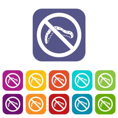 Caterpillar işareti simgeleri ayarlanmadı