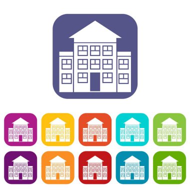 Simgeler kümesini oluşturmanın banka