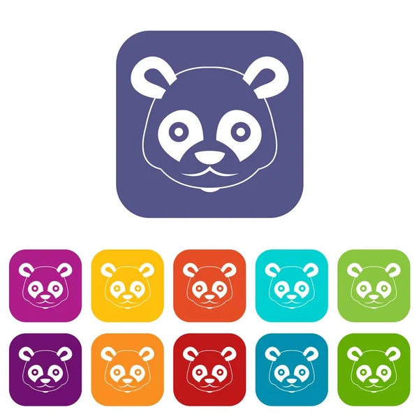 Panda Icons set başkanı