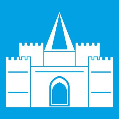 Beyaz Kule simgesiyle konut konak