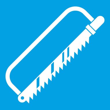 Sergical simgesi beyaz gördüm