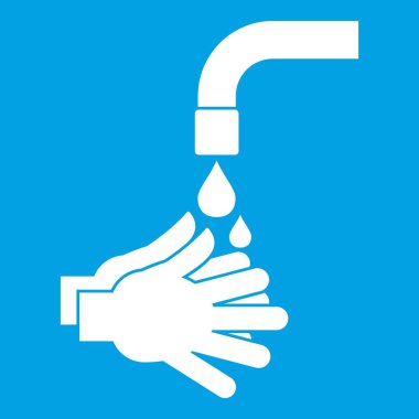 Beyaz el simgesini Temizleme