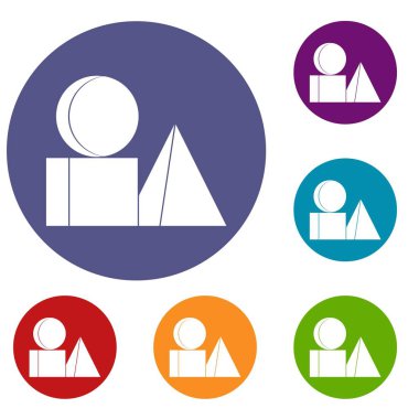 Tuğla Icons set kutusu