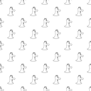 Hoparlör tasarlamak vektör sorunsuz