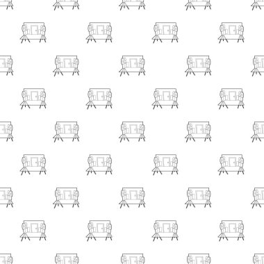 Tasarlamak vektör sorunsuz filme