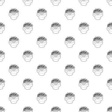 Ev bitki tasarlamak vektör sorunsuz