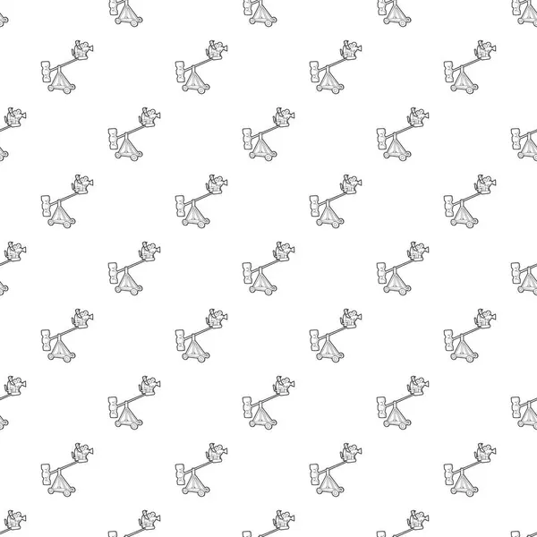 Zor çekim tasarlamak vektör sorunsuz