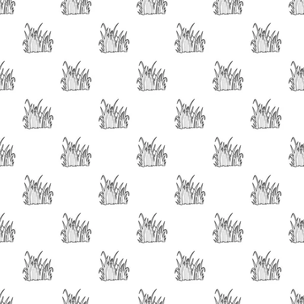 Çim tasarlamak vektör sorunsuz